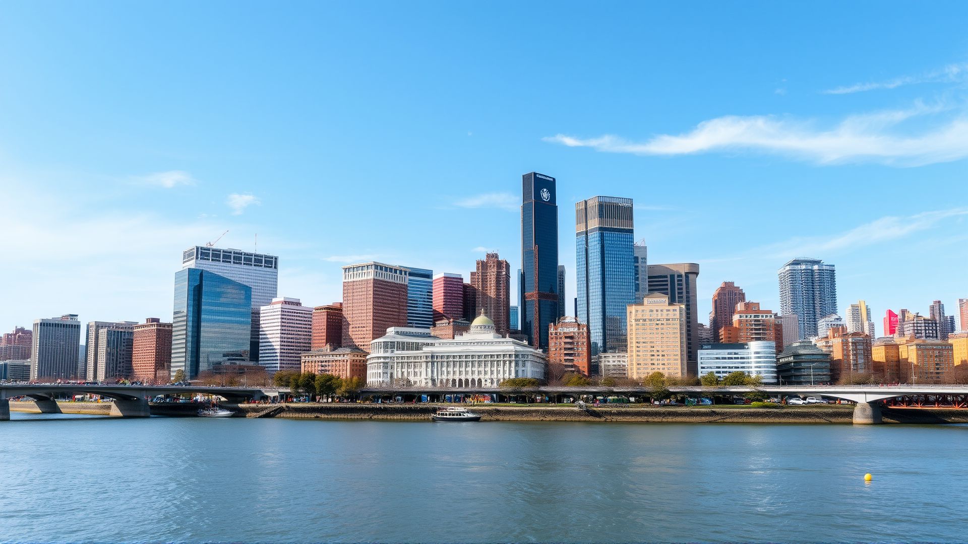 Die Top-Reiseziele für 2025