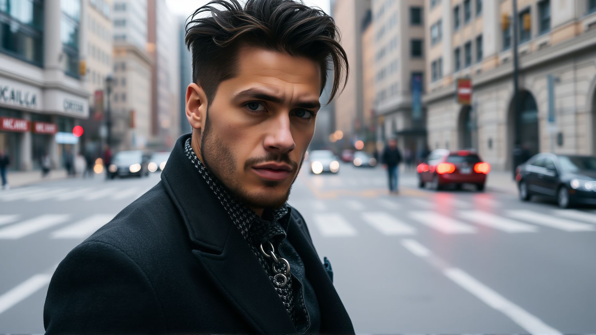 Mode-Accessoires für Männer