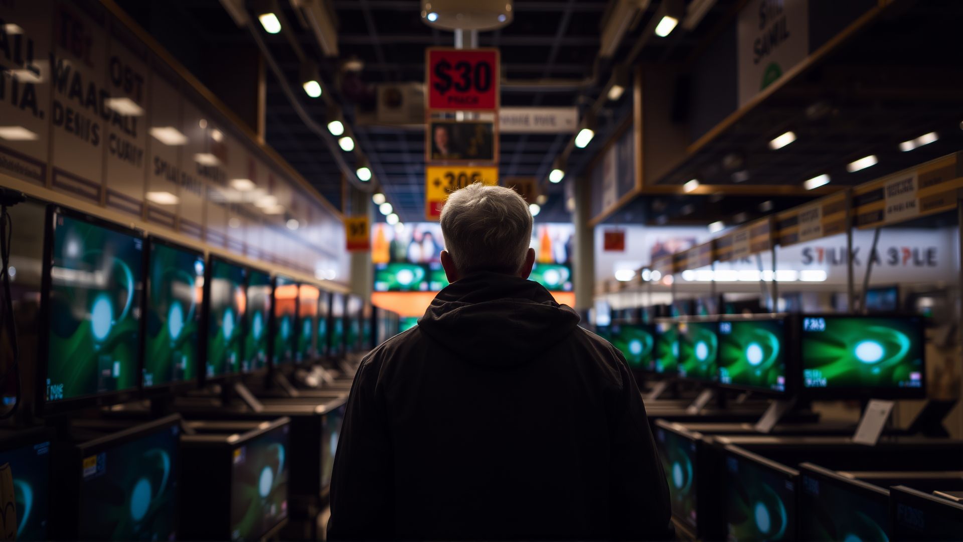 Die besten Angebote zum Black Friday 2024